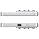 Смартфон Tecno Pova 8 5G (LK6) 8/128GB Arc White (4894947132292)