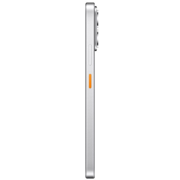 Смартфон Tecno Pova 8 5G (LK6) 8/128GB Arc White (4894947132292)