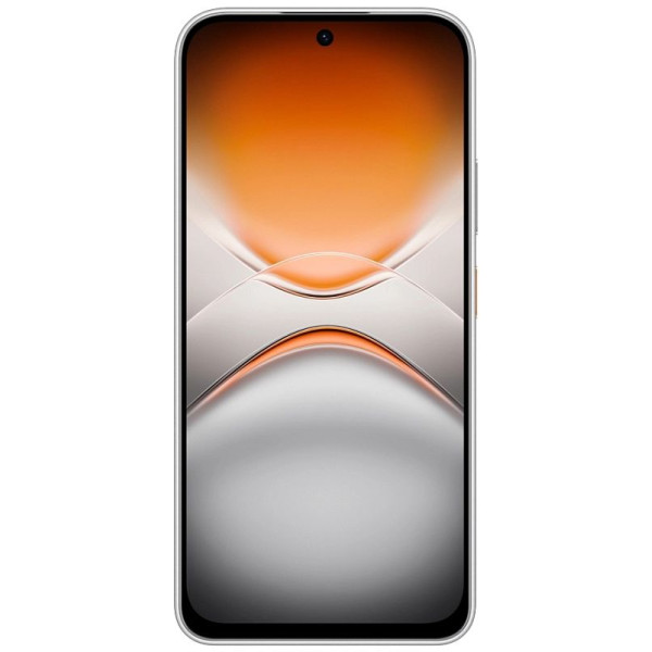 Смартфон Tecno Pova 8 5G (LK6) 8/256GB Arc White (4894947132308)
