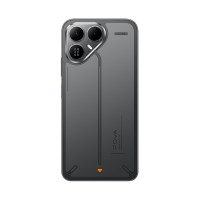 Смартфон Tecno Pova 8 5G (LK6) 8/256GB Graphite Black (4894947132339)