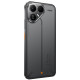 Смартфон Tecno Pova 8 5G (LK6) 8/256GB Graphite Black (4894947132339)