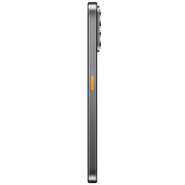 Смартфон Tecno Pova 8 5G (LK6) 8/256GB Graphite Black (4894947132339)