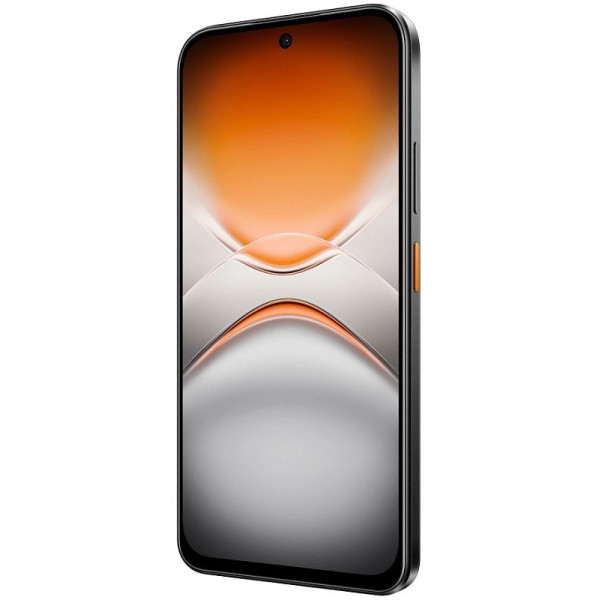 Смартфон Tecno Pova 8 5G (LK6) 8/256GB Graphite Black (4894947132339)