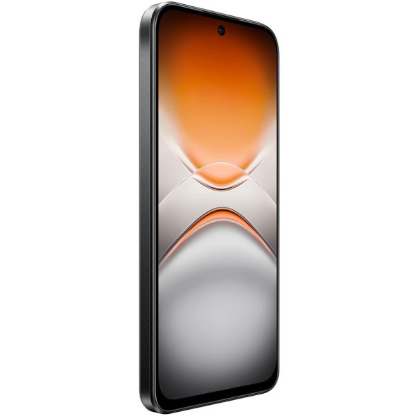 Смартфон Tecno Pova 8 5G (LK6) 8/256GB Graphite Black (4894947132339)