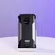 Смартфон myPhone Hammer Construction 6/128GB Silver (5902983620365)