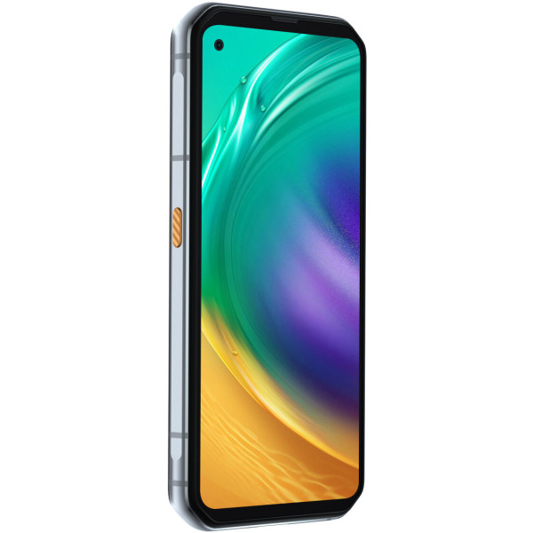 Смартфон Blackview BL6000 Pro 8/256GB Cosmic Grey (6931548306726)