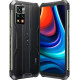 Смартфон Blackview BV9200 8/256GB Dual Sim Black (6931548310563)