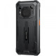 Смартфон Blackview BV6200 Pro 6/128GB Dual Sim Black (6931548314707)
