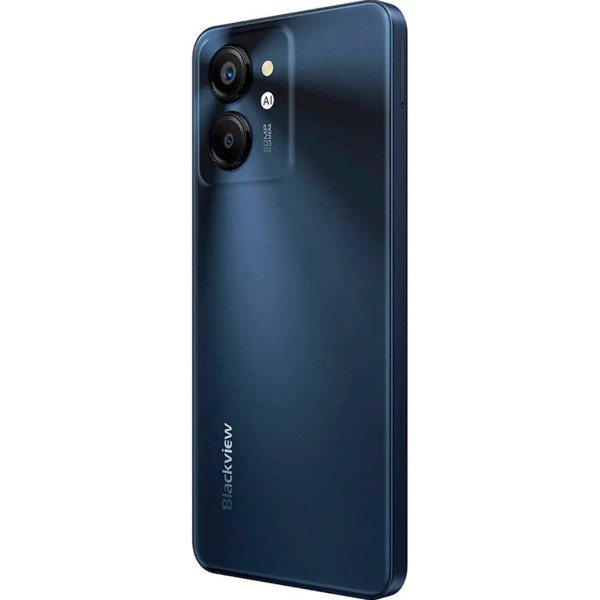 Смартфон Blackview Color 8 8/128GB Gray (6931548316992)