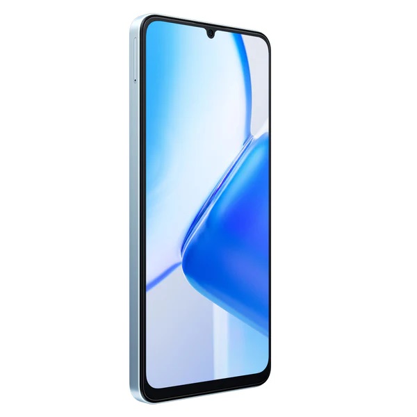 Смартфон Blackview Color 8 8/128GB Blue (6931548317005)