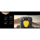 Смартфон Blackview BV7300 6/256GB Black (6931548319030)