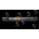 Смартфон Blackview BV7300 6/256GB Black (6931548319030)