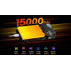 Смартфон Blackview BV7300 6/256GB Black (6931548319030)