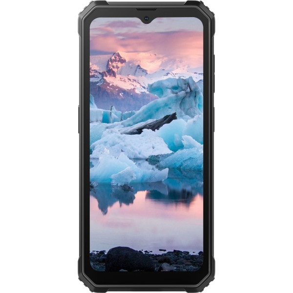 Смартфон Blackview BV4800 Pro 4/128GB Black (6931548319078)