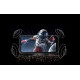 Смартфон Blackview BV4800 Pro 4/128GB Black (6931548319078)