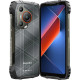 Смартфон Blackview BL7000 8/256GB Black (6931548319627)