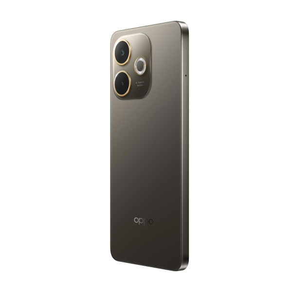 Смартфон Oppo A5 Pro 4G 8/256GB Mocha Brown