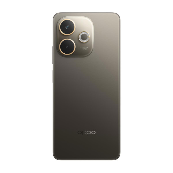 Смартфон Oppo A5 Pro 4G 8/256GB Mocha Brown