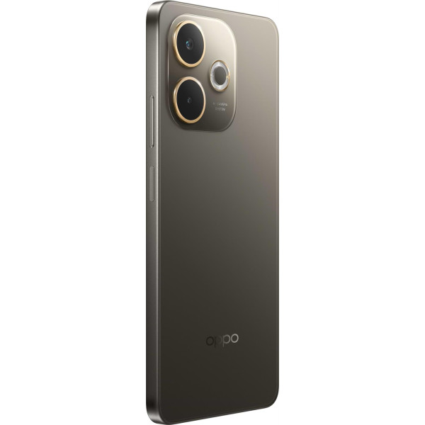 Смартфон Oppo A5 Pro 5G 8/256GB Black Brown