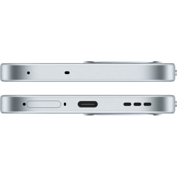 Смартфон Oppo A6 Pro 4G 8/256GB Lunar Titanium