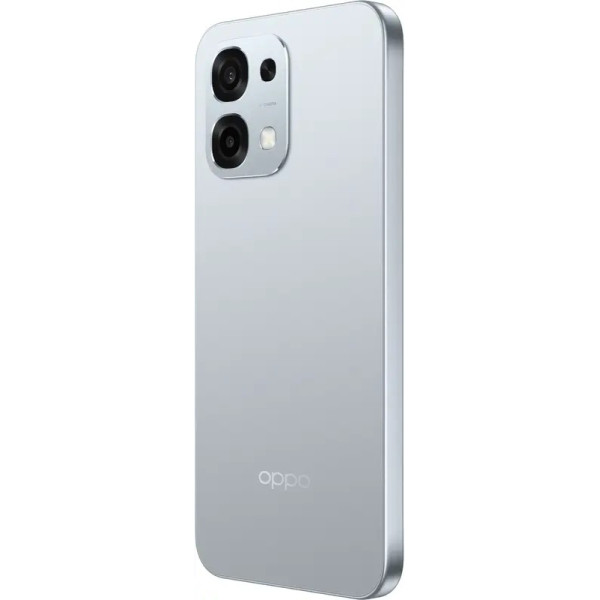Смартфон Oppo A6 Pro 4G 8/256GB Lunar Titanium