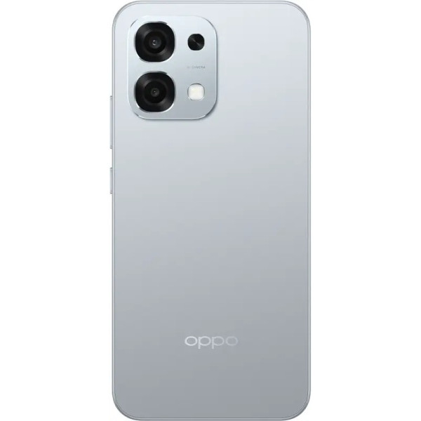 Смартфон Oppo A6 Pro 4G 8/256GB Lunar Titanium