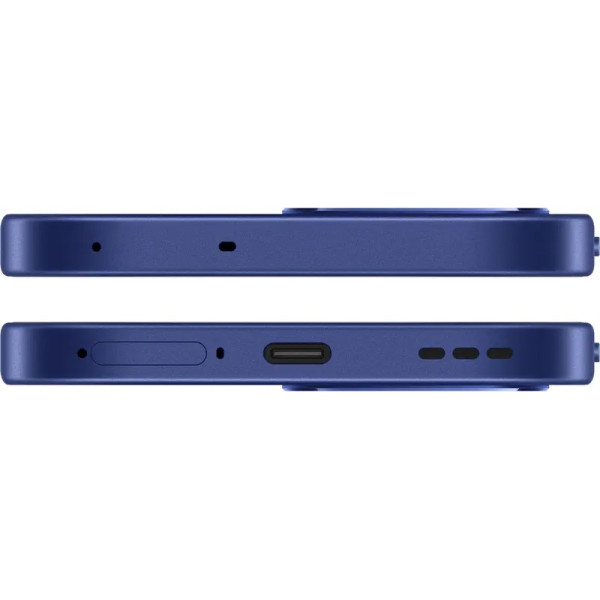 Смартфон Oppo A6 Pro 4G 8/256GB Stellar Blue