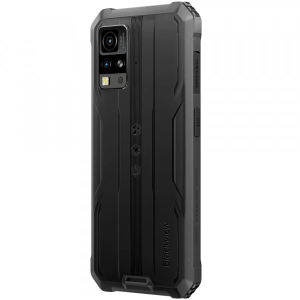 Смартфон Blackview BV4800 2/32GB Black
