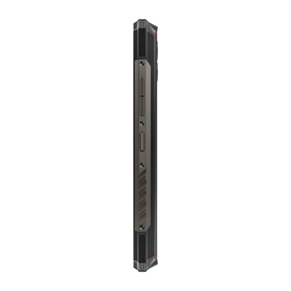 Смартфон Doogee Blade10 Power 8/128GB Black