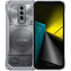 Смартфон Doogee Blade10 Ultra Energy 8/256GB Titanium