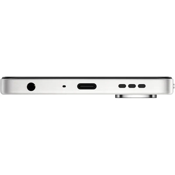 Смартфон Oppo A5x 4/128GB (CPH2725) NFC Laser White