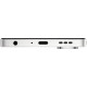 Смартфон Oppo A5x 4/128GB (CPH2725) NFC Laser White