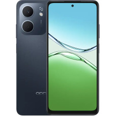Смартфон Oppo A5x 4/128GB (CPH2725) NFC Midnight Blue