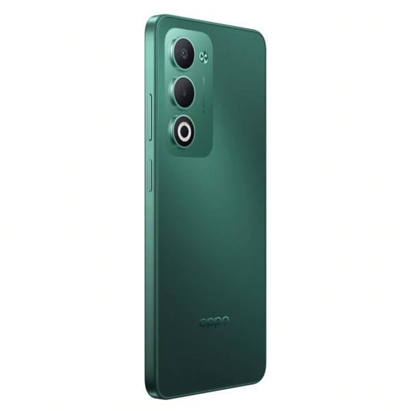 Смартфон Oppo A5 6/128GB (CPH2727) Aurora Green
