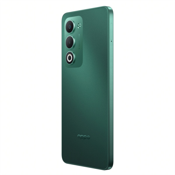 Смартфон Oppo A5 6/128GB (CPH2727) Aurora Green