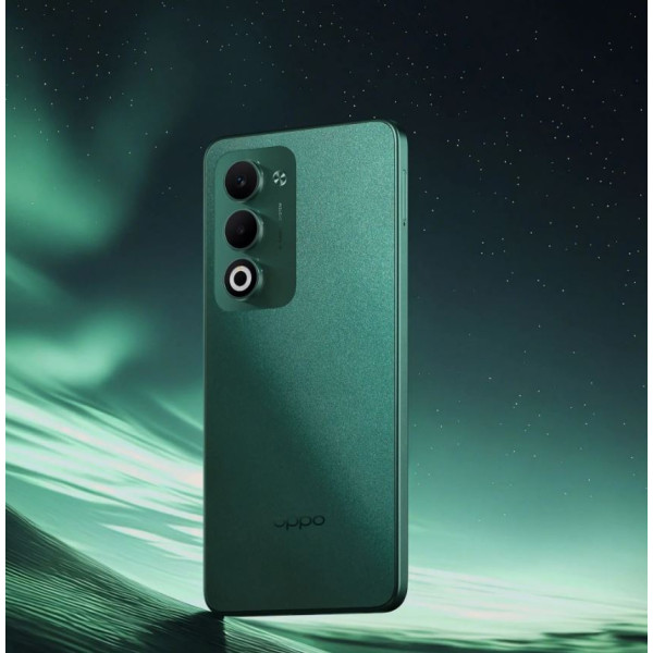 Смартфон Oppo A5 8/256GB (CPH2727) Aurora Green