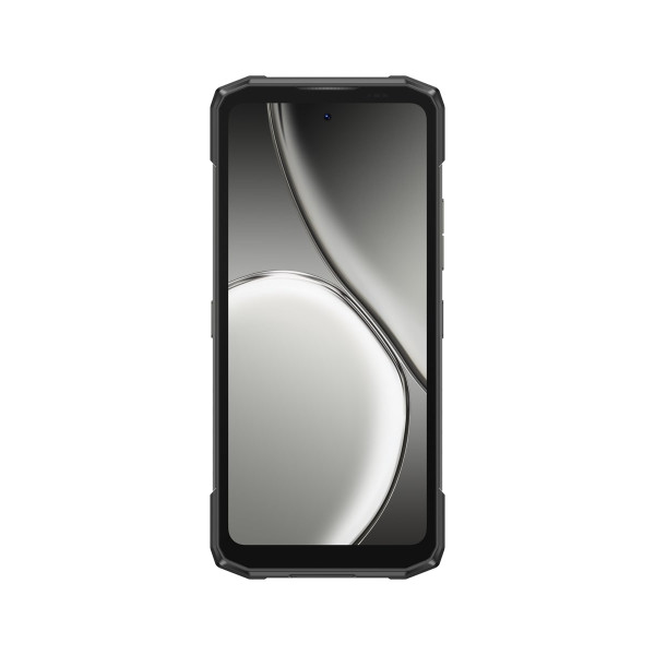 Смартфон Doogee Blade20 Pro 6/256GB Black/Red
