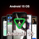 Смартфон Doogee Blade20 Pro 6/256GB Black/Red