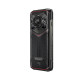 Смартфон Doogee Blade20 Pro 6/256GB Black/Red