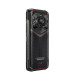 Смартфон Doogee Blade20 Pro 6/256GB Black/Red