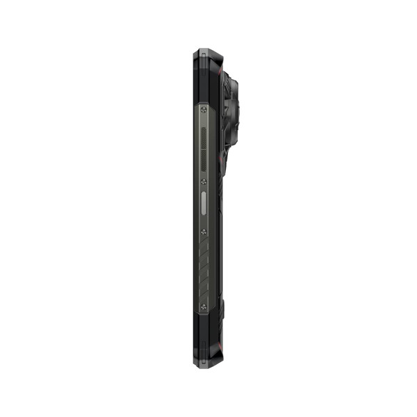 Смартфон Doogee Blade20 Pro 6/256GB Black/Red