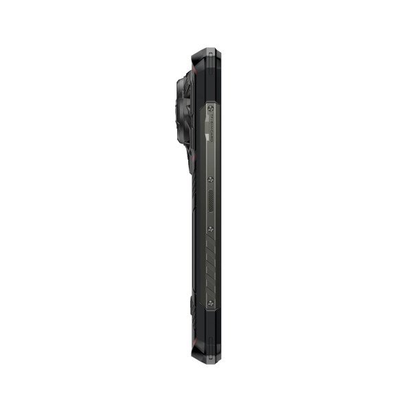 Смартфон Doogee Blade20 Pro 6/256GB Black/Red