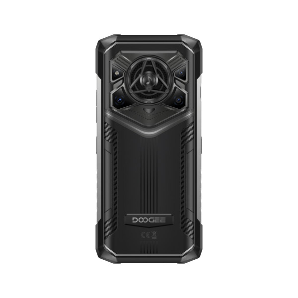 Смартфон Doogee Blade20 Pro 6/256GB Silver