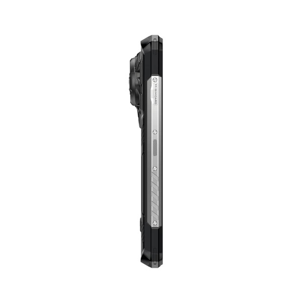 Смартфон Doogee Blade20 Pro 6/256GB Silver