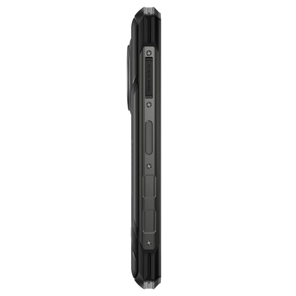 Смартфон Doogee Fire 5 Pro 4/128GB Grey