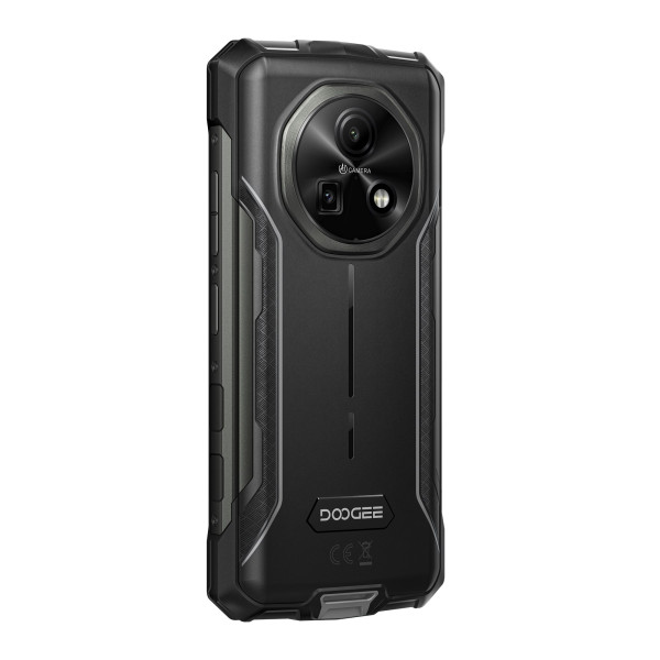 Смартфон Doogee Fire 5 Pro 4/128GB Grey