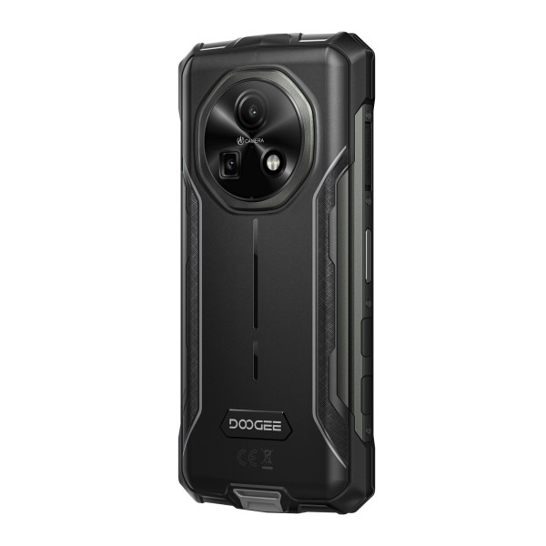 Смартфон Doogee Fire 5 Pro 4/128GB Grey