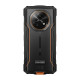 Смартфон Doogee Fire 5 Pro 4/128GB Orange