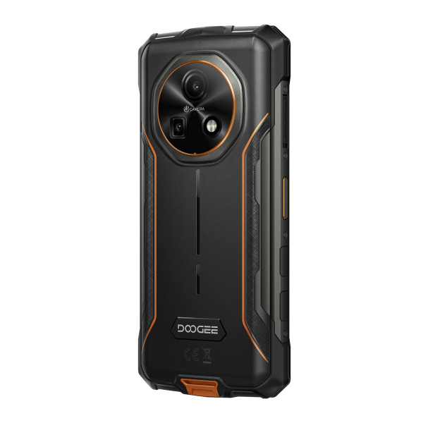 Смартфон Doogee Fire 5 Pro 4/128GB Orange