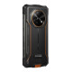 Смартфон Doogee Fire 5 Pro 4/128GB Orange